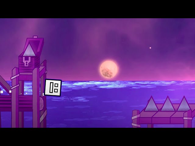 "Diamonds For Dashers" by yunotyou (Platformer Extreme Demon) | The Month of Platformer (Finale)