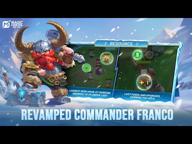 MCGG Commander Spotlight | Franco | MCGG