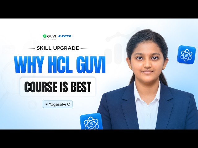 Risk Analyst to Data Science - My Honest Career Journey | HCL GUVI