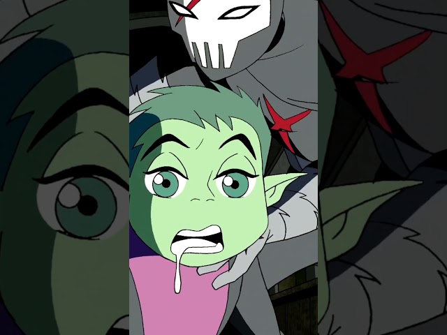 What Did Red X Actually Buy Robin?