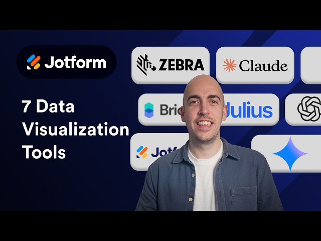 Best AI Data Visualization Tools in 2026