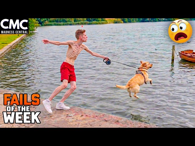 Try Not To Laugh 🤣 TOP 150 Crazy Funny Videos Ever 2026! 😂 | Funny Videos Compilation 2026 #199