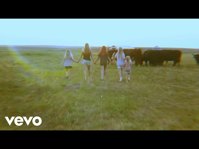 Nick Kuka - Work the Ground (Buffalo Scouts)