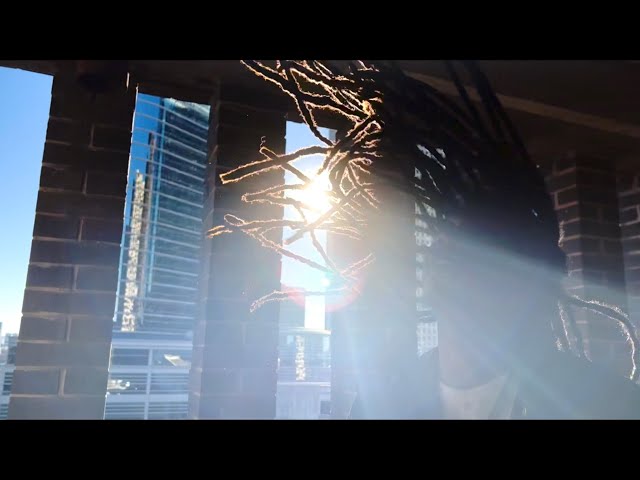 Chillz Marley - Marley ? (Official Video)