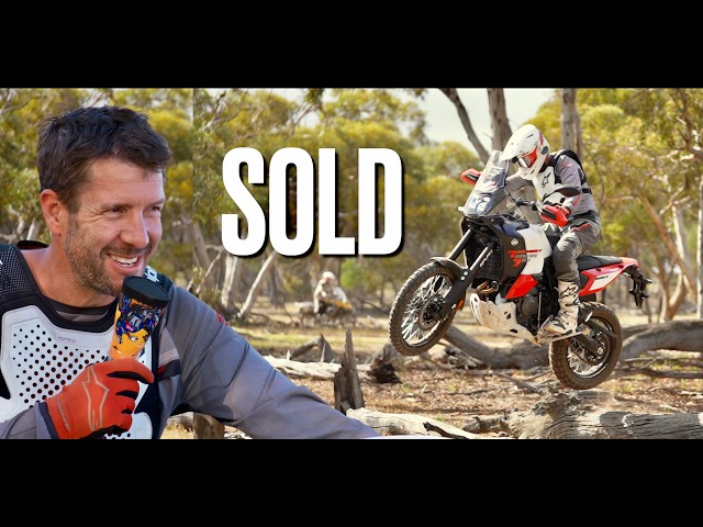 Why I'm buying the 2026 T7 World Raid | Darkhorse 4.0