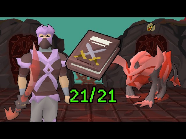 Corrupted Gauntlet Just Got Way Easier (Quick Guide)