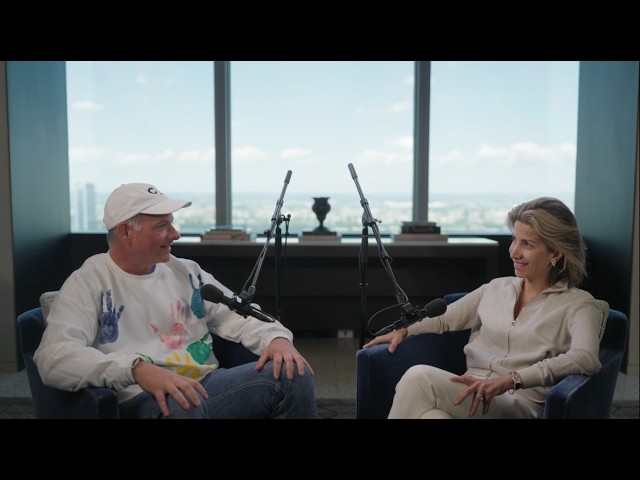 Break the Playbook with David Einhorn