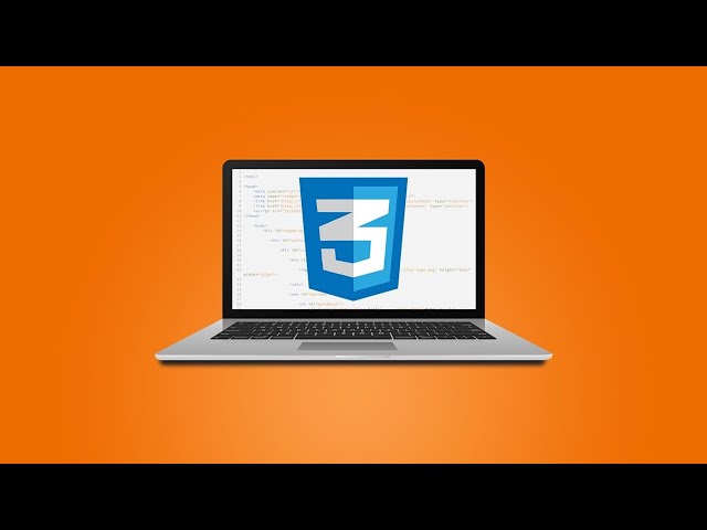 CSS3 Tutorial for Beginners
