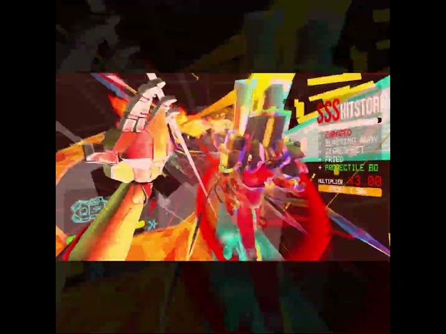 CYBERGRIND #gaming #games #ultrakill