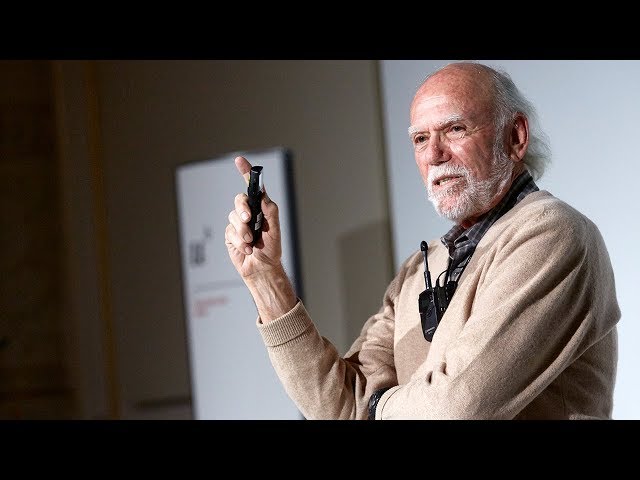 Einstein Lectures, Barry Barish,  From Einstein to Gravitational Waves