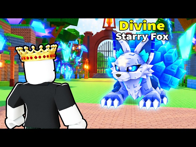 Steal An Egg ENCHANTED FOREST BIOME Update is OFFICIALLY HERE!!!