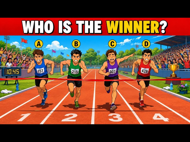 Only 1% Can Solve These 15 Tricky Riddles! 🧠