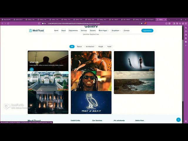 From Beginner to Pro: Web Development Tutorials 🚀
