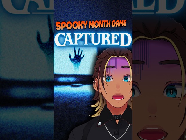 Is This Another Poppy Playtime Clone? 【Captured】 (Portrait)