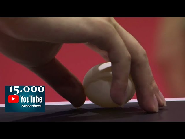 Table Tennis "Best Of MrTheportal Compilation" (Special 15.000 Subscriber)