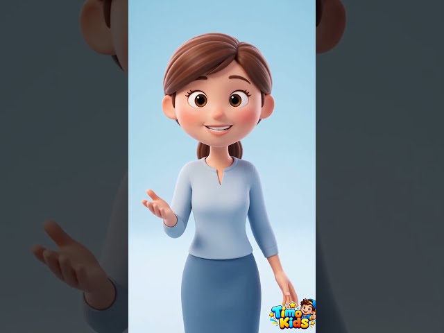 teaching the English alphabet from A to G #تعليم_الأطفال #قصص_أطفال #timokids #أطفال
