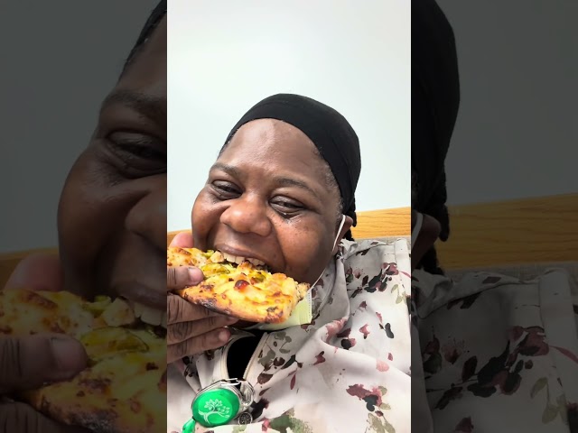 Ultimate Pizza Cravings Satisfied!