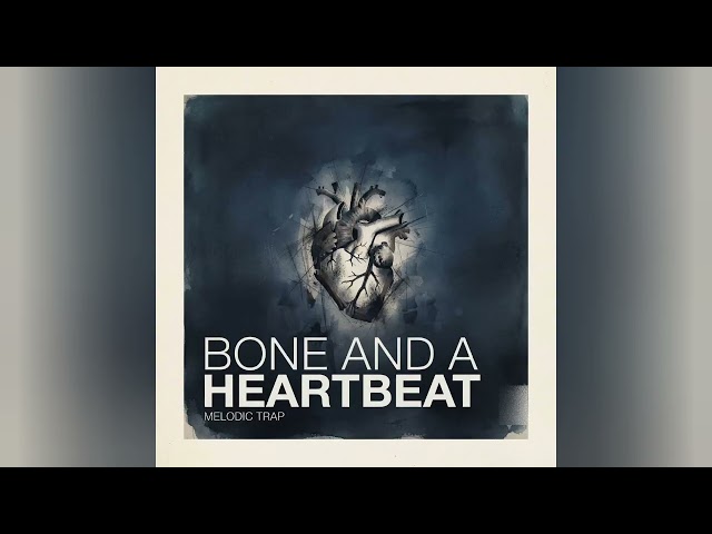 Alone in a Crowded Room – 3 AM Melodic Sad Rap | Official Audio