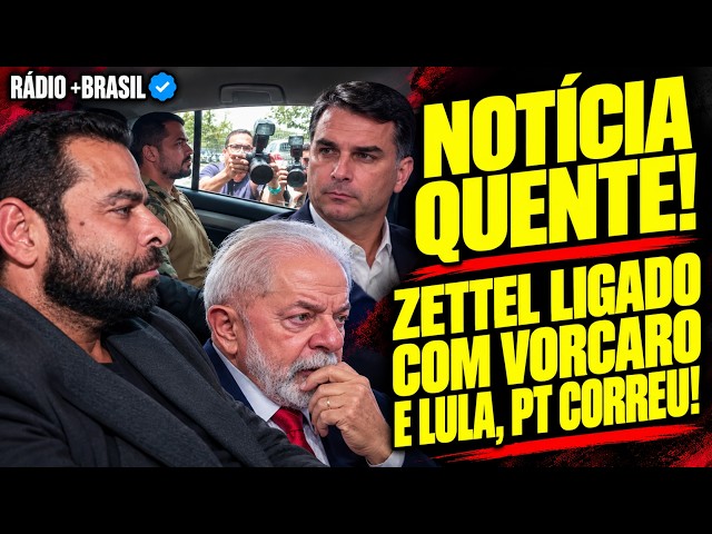 FEDERAL POLICE CANCEL ZETTEL'S TESTIMONY AT WHOSE REQUEST?