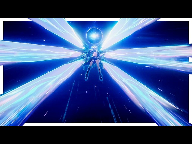 Silver Wolf Lv.999 Full Fight Cutscene [JP VA] Honkai: Star Rail 4.2