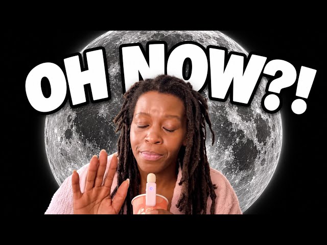 Scientists Want to Search the Moon for ALIEN TECH… EXCUSE ME?!