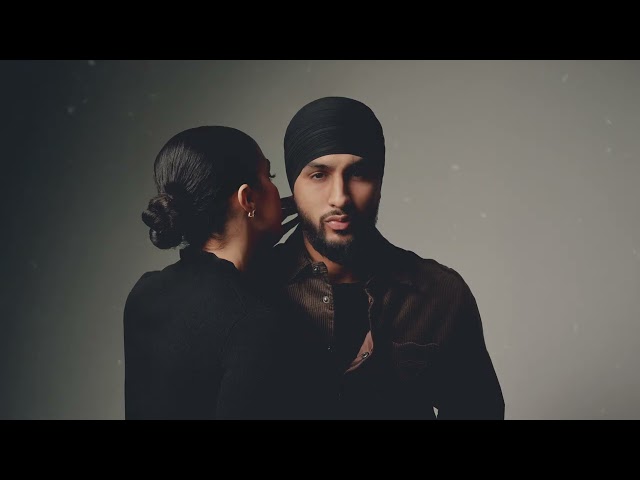 BODY LANGUAGE - SUKHA | MANNI SANDHU (OFFICIAL AUDIO)
