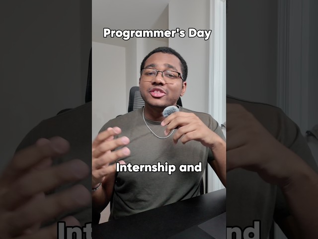 Programmer’s Day Build | Logitech MX Keypad