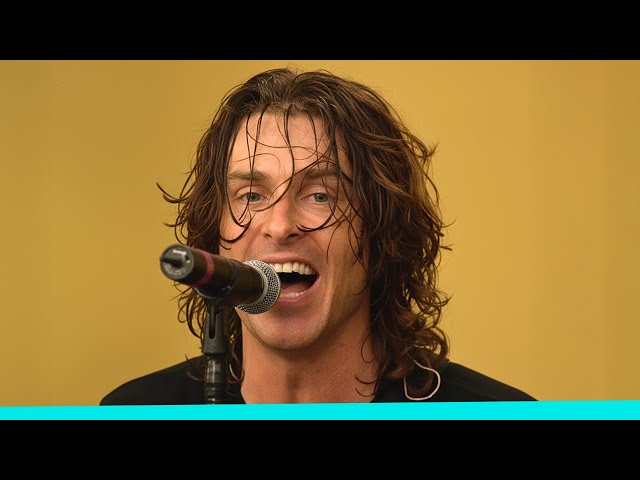 Collective Soul - December | Live at Woodstock '99 West Stage (1999)