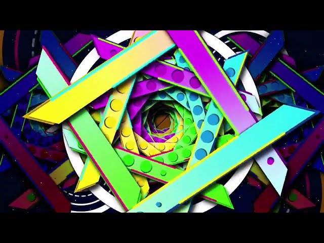 VJ LOOP