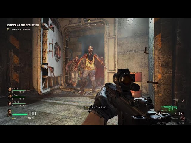 John Carpenter's Toxic Commando - The Drop | PS5 | NO COMMENTARY
