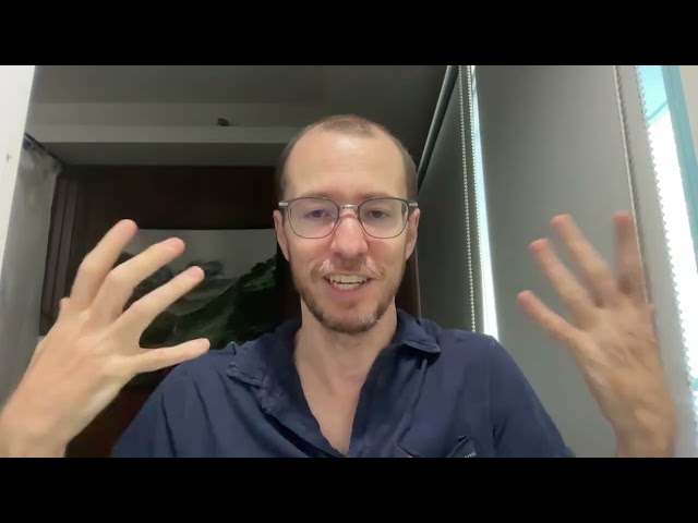 Feeling homesick for the world of pre-AI mathematics