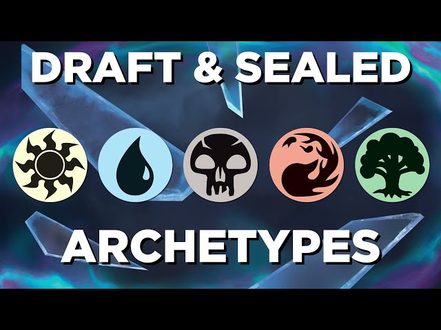 Reality Fracture Prerelease Primer! What Colors Should you Play? | Magic: The Gathering MTG