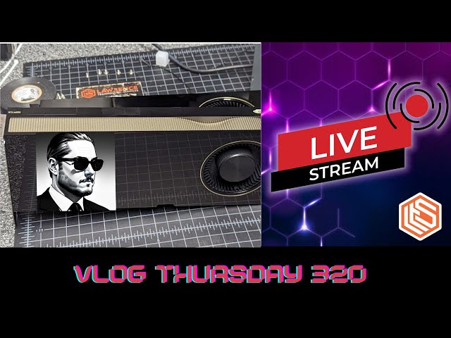 VLOG Thursday 320:Cisco Small Business, Security Incident, Errata, and Q&A
