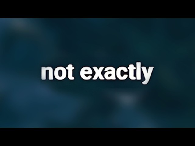 Commentary only, why Elden Ring PvP is not great