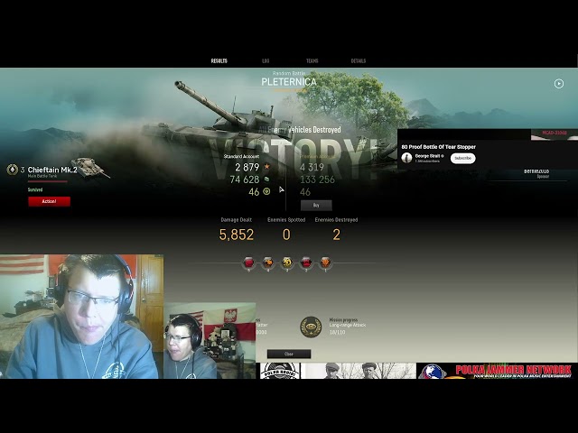 Chieftain mk 2 PVP Another Victory 2026 09 13 17 01 15