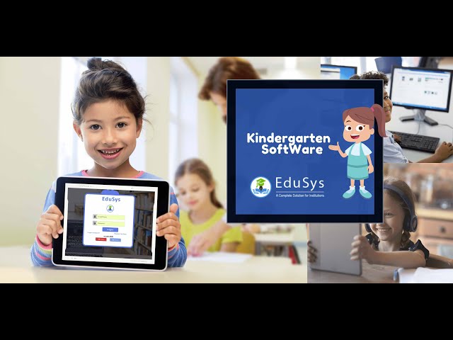 Kindergarten Software Setup flow | Kindergarten App Download | Franchise Management