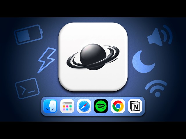 I Found a Mac App That Does Almost Everything