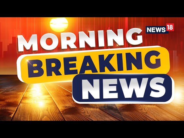 CNN News18 LIVE: Will SCOTUS Ruin Trump? | Bangladesh Defies the ICC! | JDU MLA Saga |Sabarimala Row