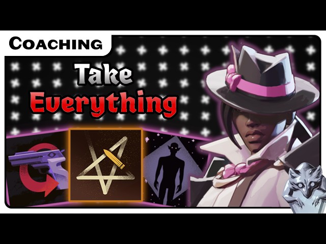 You Need to Learn to Farm | Coaching a Mystic Wraith