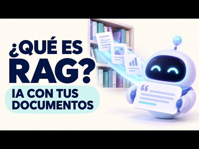 RAG desde cero: embeddings, búsqueda híbrida y modelos locales