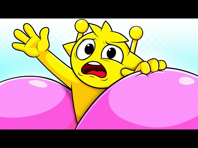 THE EPIC FUNNIEST MEMES from Poppy PlayTime Chapter 5 😂ft. SPRUNKI x ROBLOX (Animation) (Part 145)