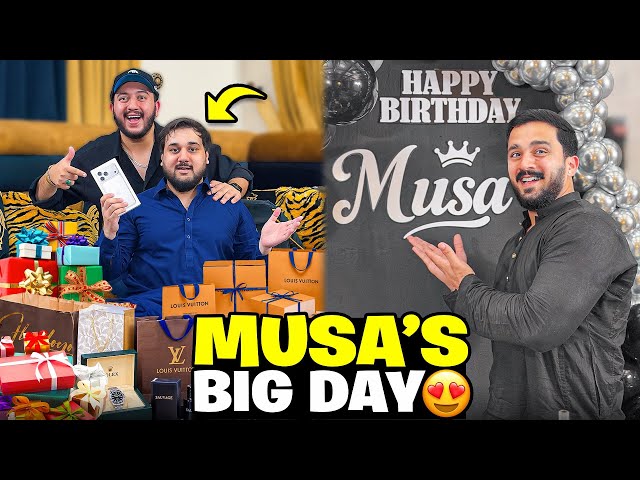 Awaited Birthday celebration plus gift unboxing😍Everyone pray for Maa G🧿