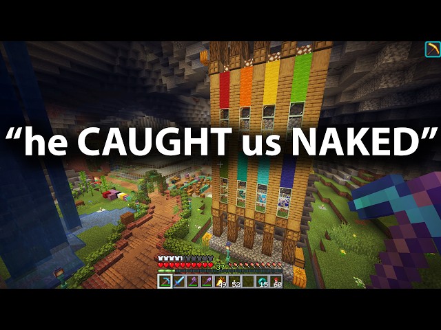pretty much 1 HOUR of REDDIT STORIES and minecraft to fall asleep to