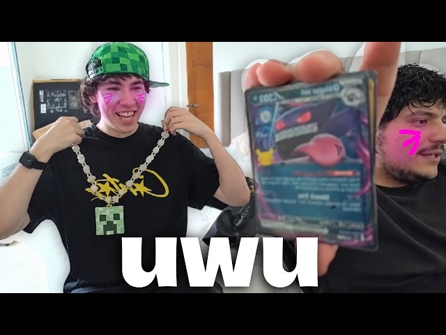 THE MAFIA TEAM IS UWU