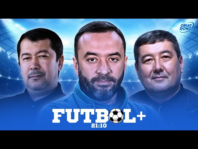 Futbol+ 10.09.2026 2-soat