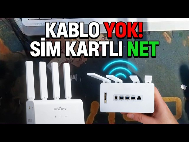 Internet Minutes Part 2 - SIM Card Modem and PIR Camera