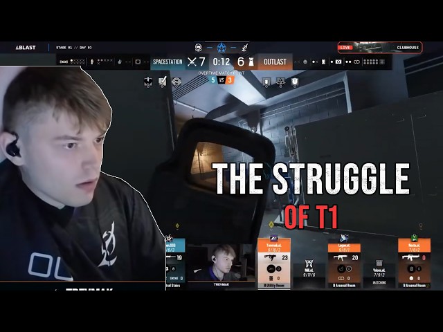How a Pro IGL Commands His Team | Full Comms