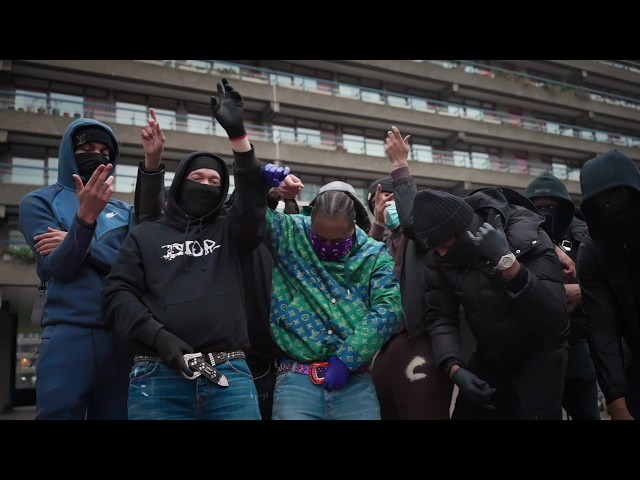 SR - RING 2.0 (Official video)