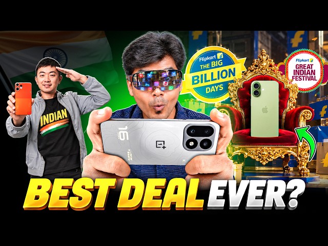 iPhone-க்கு BEST Deal? 🤯 Mark மாம்ஸ் காட்டிய MASS 🔥 UPI பரிதாபங்கள் 😭 | Tech News 218