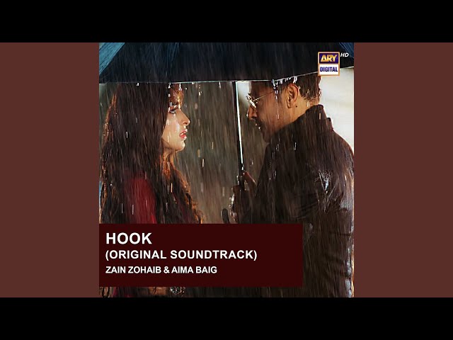 Hook (Official Soundtrack)